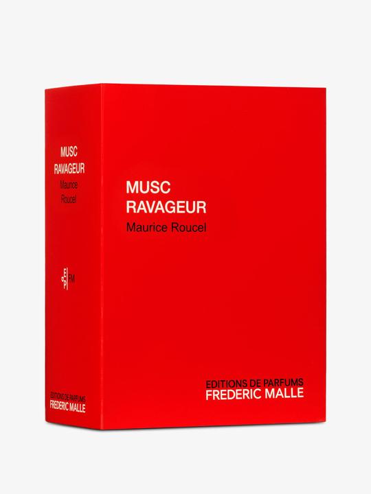 Actual product image Frédéric Malle Musc Ravageur (Eau de parfum, 10 ml)