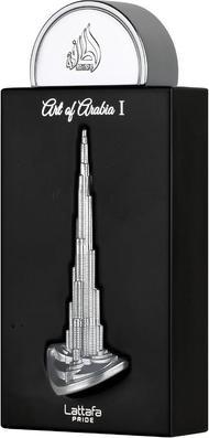Actual product image Lattafa Perfumes Pride Art of Arabia I (Eau de parfum, 100 ml)