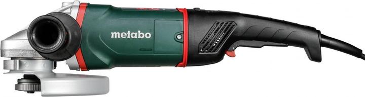 Produktbild Metabo WE 26-230 MVT Quick Winkelschleifer (230 mm)
