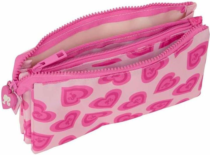 Barbie Schulrucksack Love