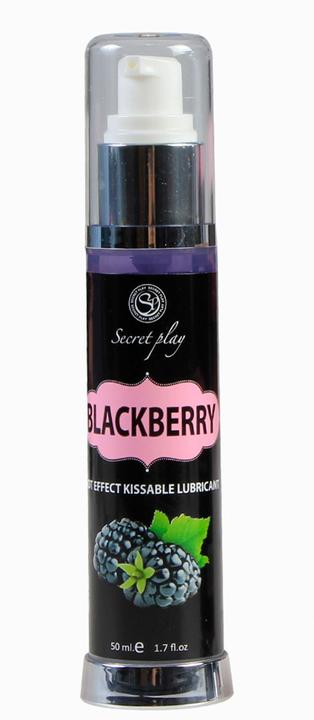 Produktbild Secret play Hot Effect Kissable Lubricant (50 ml)