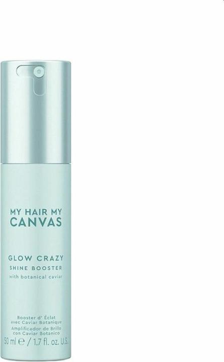 Image du produit Alterna My Hair My Canvas Glow Crazy Shine Booster (50 ml)