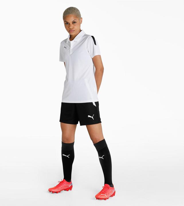 Produktbild Puma teamLIGA Sideline Polo W-657408 (L)