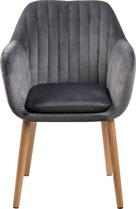 Actual product image AC Design Emilia Velvet