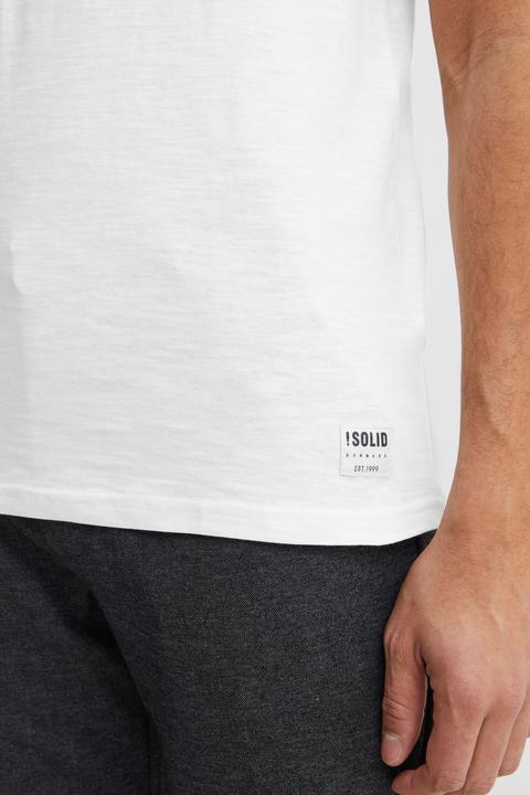 Image du produit Solid Florian - manches courtes - Homme (XXL)