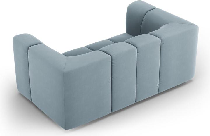 Actual product image Maison Heritage Adams (2 person sofa)