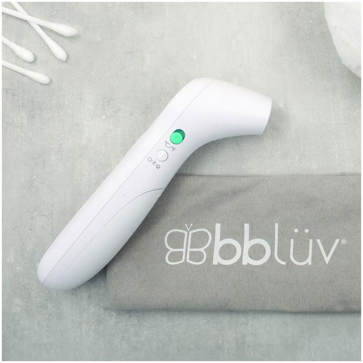Produktbild Bblüv Digitales Thermometer 5 in 1 Stunde