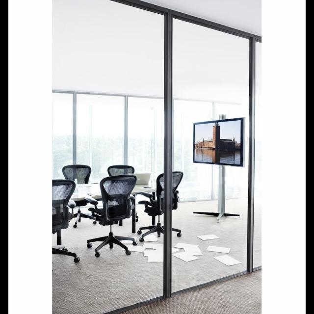 Image du produit SMS Écran plat X FH 1455 W/S (55", 50 kg)