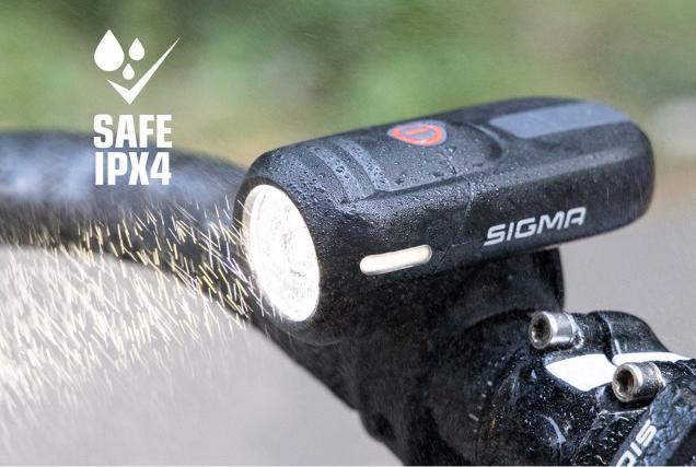Image du produit Sigma Sport Aura 45 (45 lm, 45 lm)