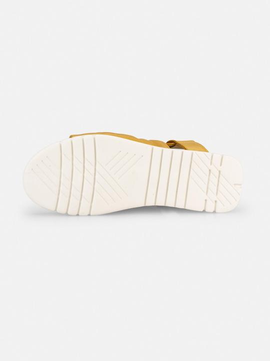 Actual product image Felmini The wide fit NANCY W097 combines style and comfort and has been specially developed for people who (42)