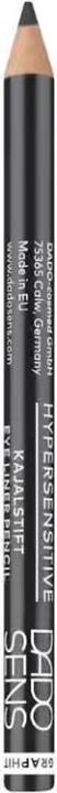 Image du produit Dado Sens Hypersensitieve Kajalstift Graphit (Graphite)