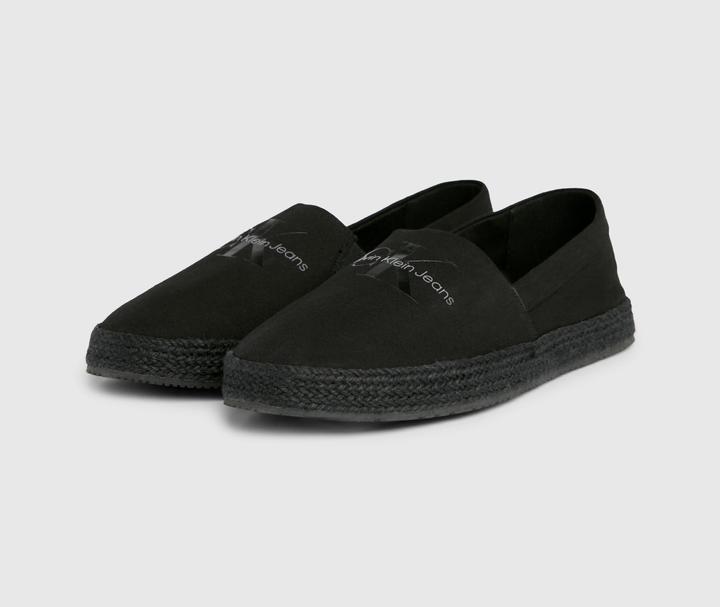 Produktbild Calvin Klein Slipon Espadrilles Herrenschuhe (43)