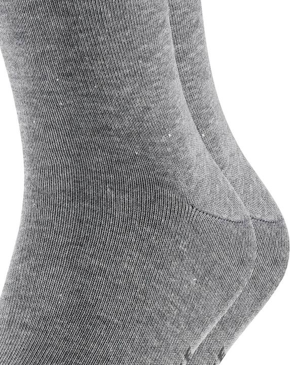 Actual product image Falke Socks Casual Happy DP SO - 20096 (pack of 4, 39 - 42)