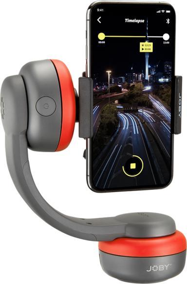 Immagine prodotto Joby Impulso 2 (Bluetooth)