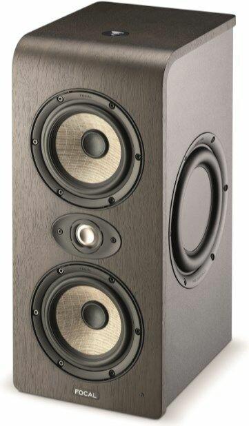 Focal Shape Twin (Active, 1 pc.)