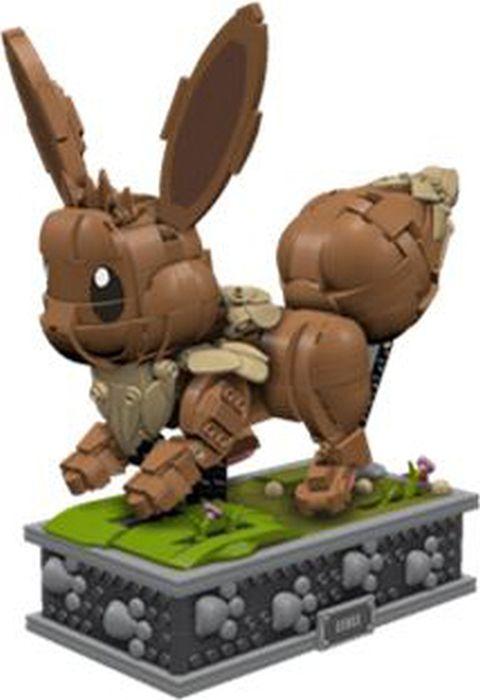 Produktbild Pokémon Mega Motion Eevee