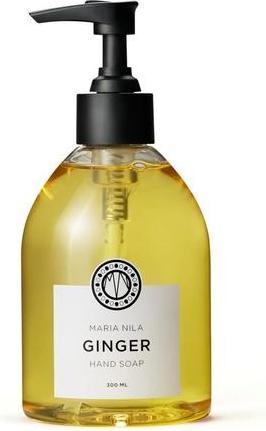 Actual product image Maria Nila Ginger Hand Soap - (Liquid soap, 300 ml)