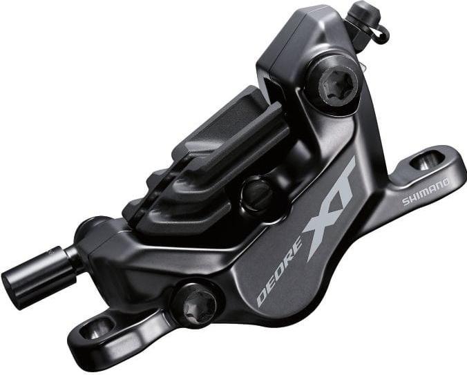Immagine prodotto Shimano Deore XT BR-M8120 (Anteriore + Posteriore, Pinza freno, 4)