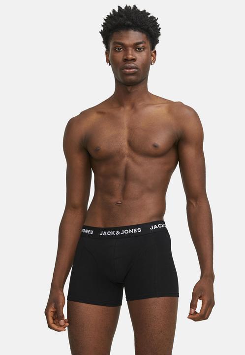 Actual product image Jack & Jones 5er-Pack Boxershorts (XXL, 5-pack)