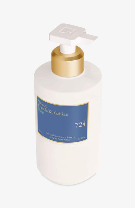Image du produit Maison Francis Kurkdjian Francis Kurkdjian Globetrotter 724 Lotion pour le corps 350 ml (Lait pour le corps, 350 ml)