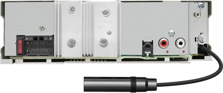 Produktbild JVC KD-X282DBT (Android Auto, MirrorLink)