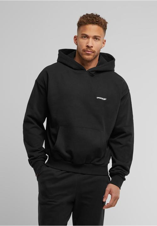 Immagine prodotto Urban Classics Upscale Upscale Core EMB Oversize Hoody - 191105 (XXL)