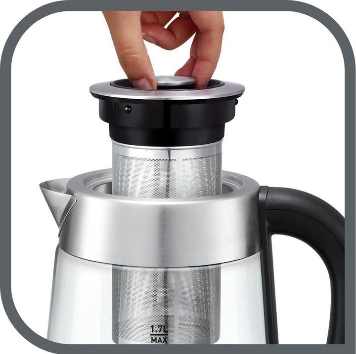 Produktbild Tefal BJ750D10 (1.70 l)
