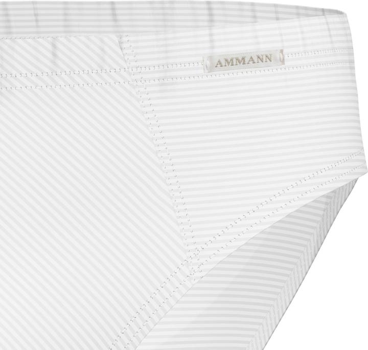 Produktbild Ammann Slip Casual Bequem sitzend Cotton & More Mini Slip (M, Einzelpack)