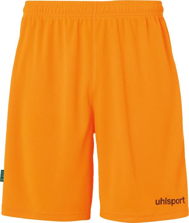 Neon Orange
