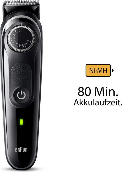 Image du produit Braun Series 3 BT3440