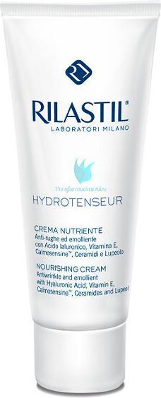 Actual product image Rilastil Hydrotenseur Nourishing Cream 50ml (40 ml, Day cream)