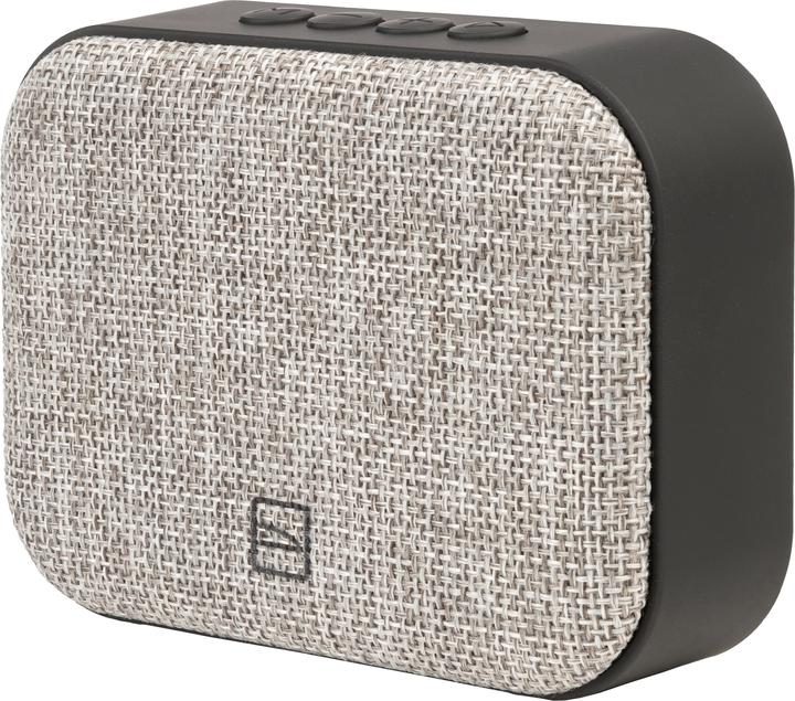 Actual product image Tucano Bluetooth Speaker and Bag Kit (15.60")