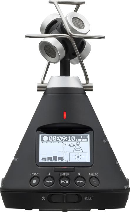 Produktbild Zoom H3VR Audio Recorder (Diverse)