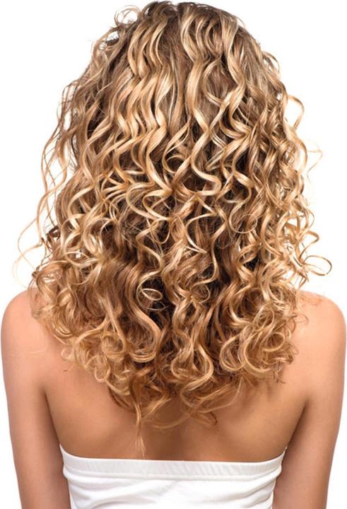 Produktbild Vitalmaxx Haarglätter Schwarz (Glätteisen)