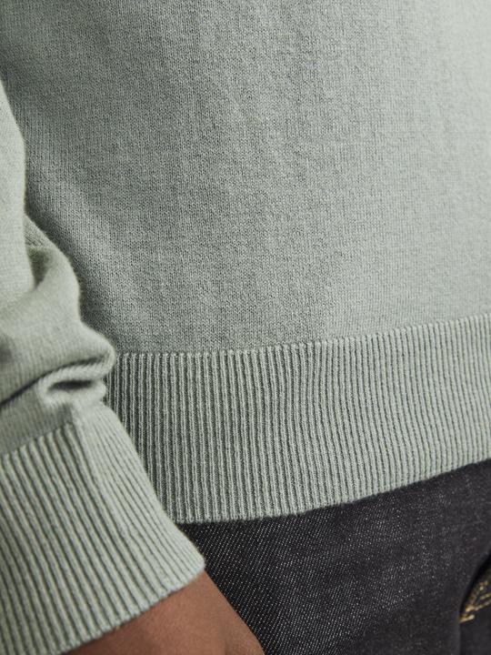 Image du produit Jack & Jones Jjeemil Knit Crew Neck Noos (XS)