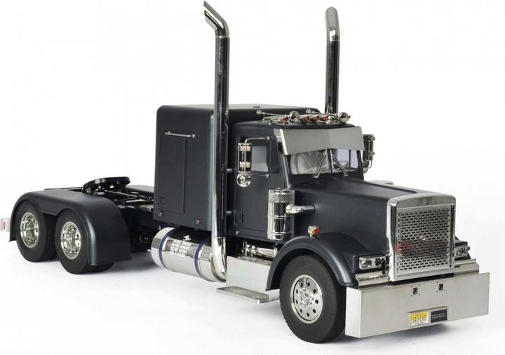 Actual product image Tamiya Grand Hauler (Kit)
