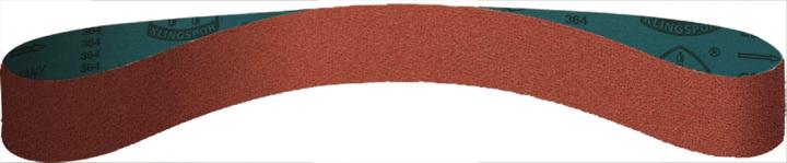 Image du produit Klingspor CS 922 Y ACT CEVOLUTION - Bandes 10 x 330 mm (80)