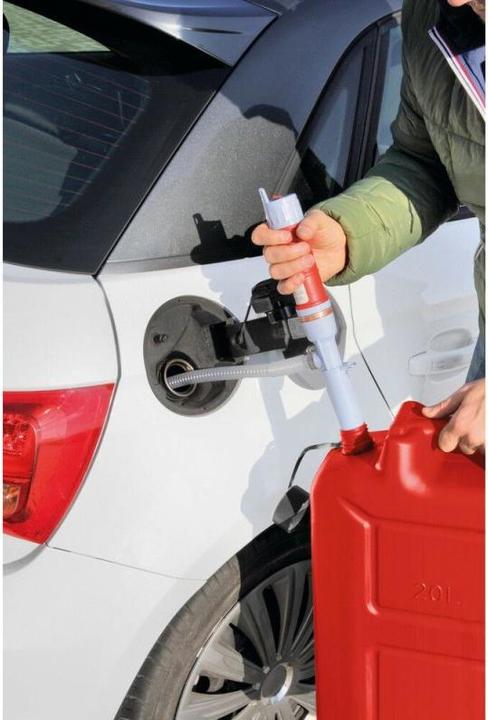 Produktbild Lampa Flüssigkeitstransferpumpe