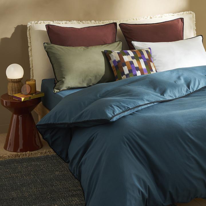 Actual product image La Redoute Interieurs Merida (Duvet cover, 160 x 200 cm)