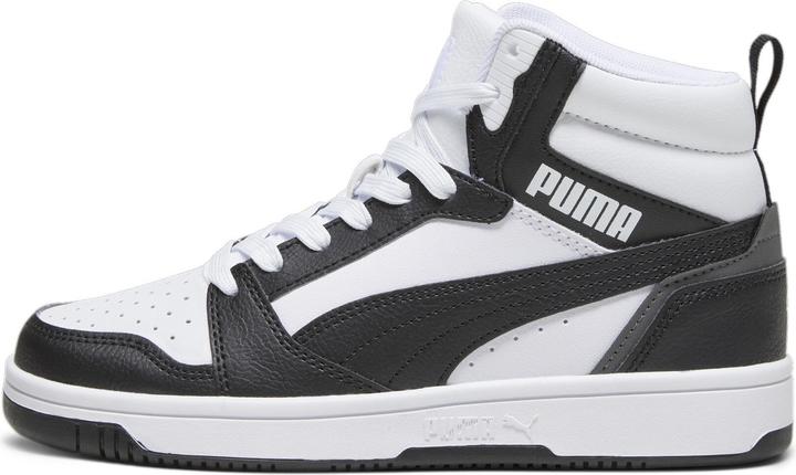 Produktbild Puma Rebound V6 Mid Jr (38)