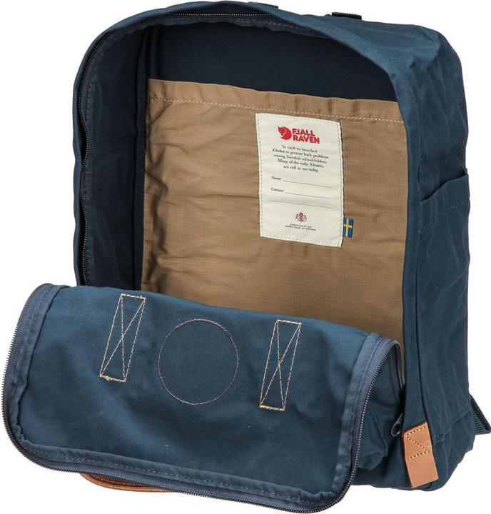 Image du produit Fjällräven Kånken n°2 (16 l)