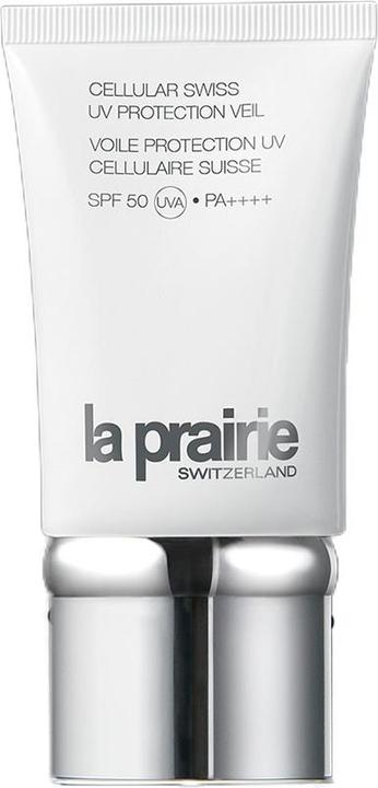 Actual product image La Prairie Cellular Swiss UV Protection Veil SPF 50 (Sun cream face, SPF 50, 50 ml)
