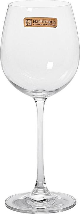 Vivendi (47.40 cl, 4 Gläser, Weissweingläser)