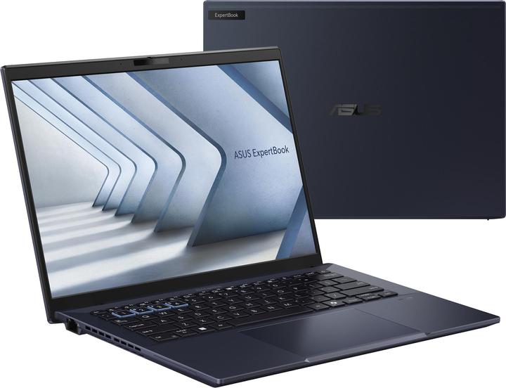 Actual product image ASUS B5404CMA-Q71035X