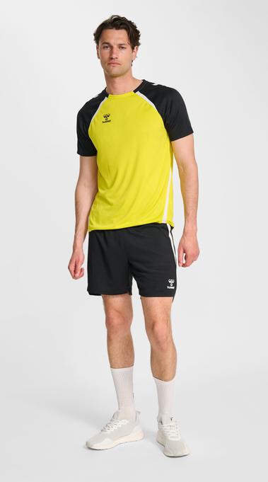 Actual product image hummel hmlLEAD 2.0 SHORTS (M)