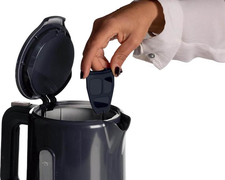 Image du produit Ariete 2846 Wasserkocher (1.70 l)