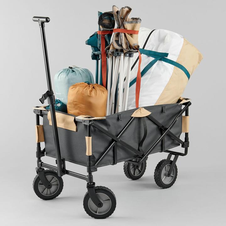 Immagine prodotto Quechua Camp Trolley