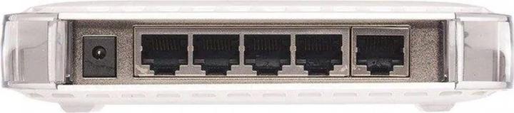 Image du produit Netgear Gs605-400pes (5 Ports)