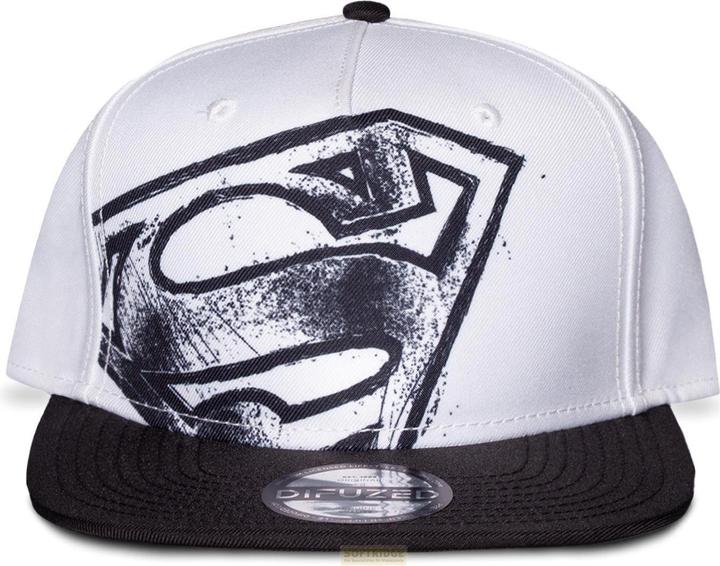 Actual product image Difuzed 6 (One size)
