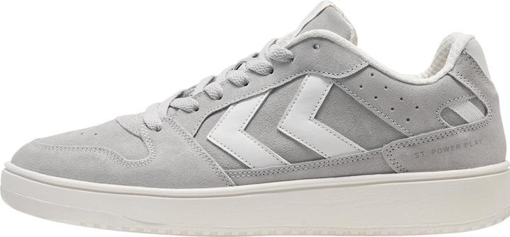 hummel St. Power Play Suede (46)